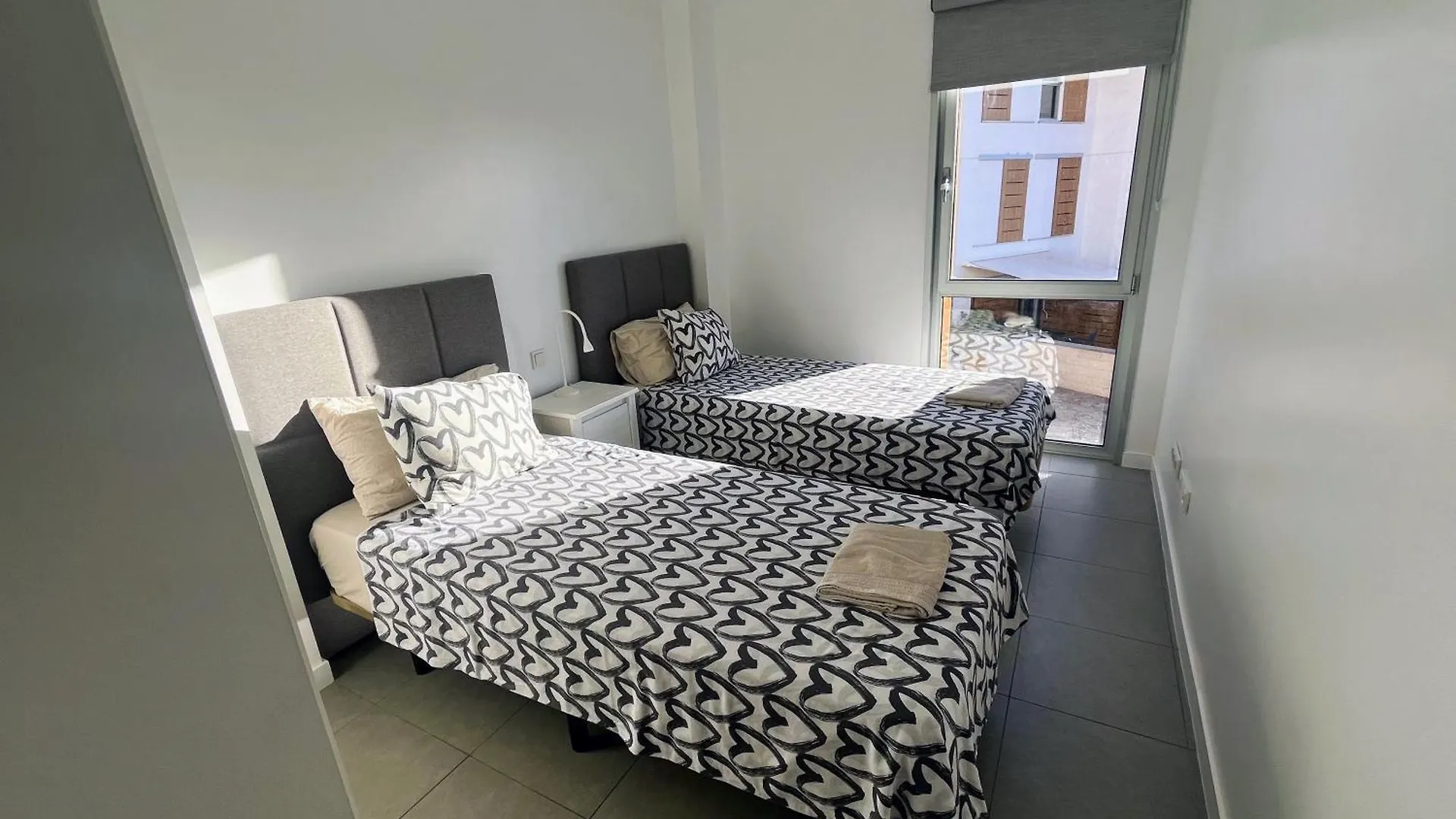 Los Martines Beachfront Ocean View El Medano