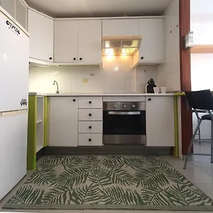 Appartamento Alquilaencanarias-medano, Cabezo & Pool, El Médano