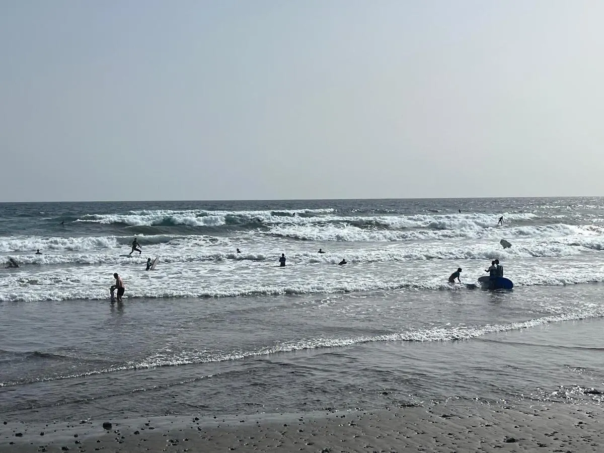 Los Martines Beachfront Ocean View El Medano  0*, El Medano (Tenerife) Spain